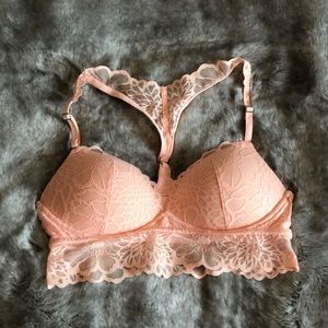 Victoria’s Secret PINK Push-Up Bralette